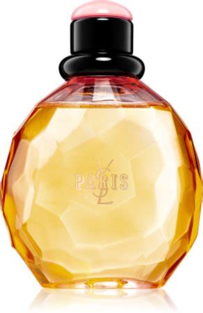 Yves Saint Laurent Paris gel doccia da donna 